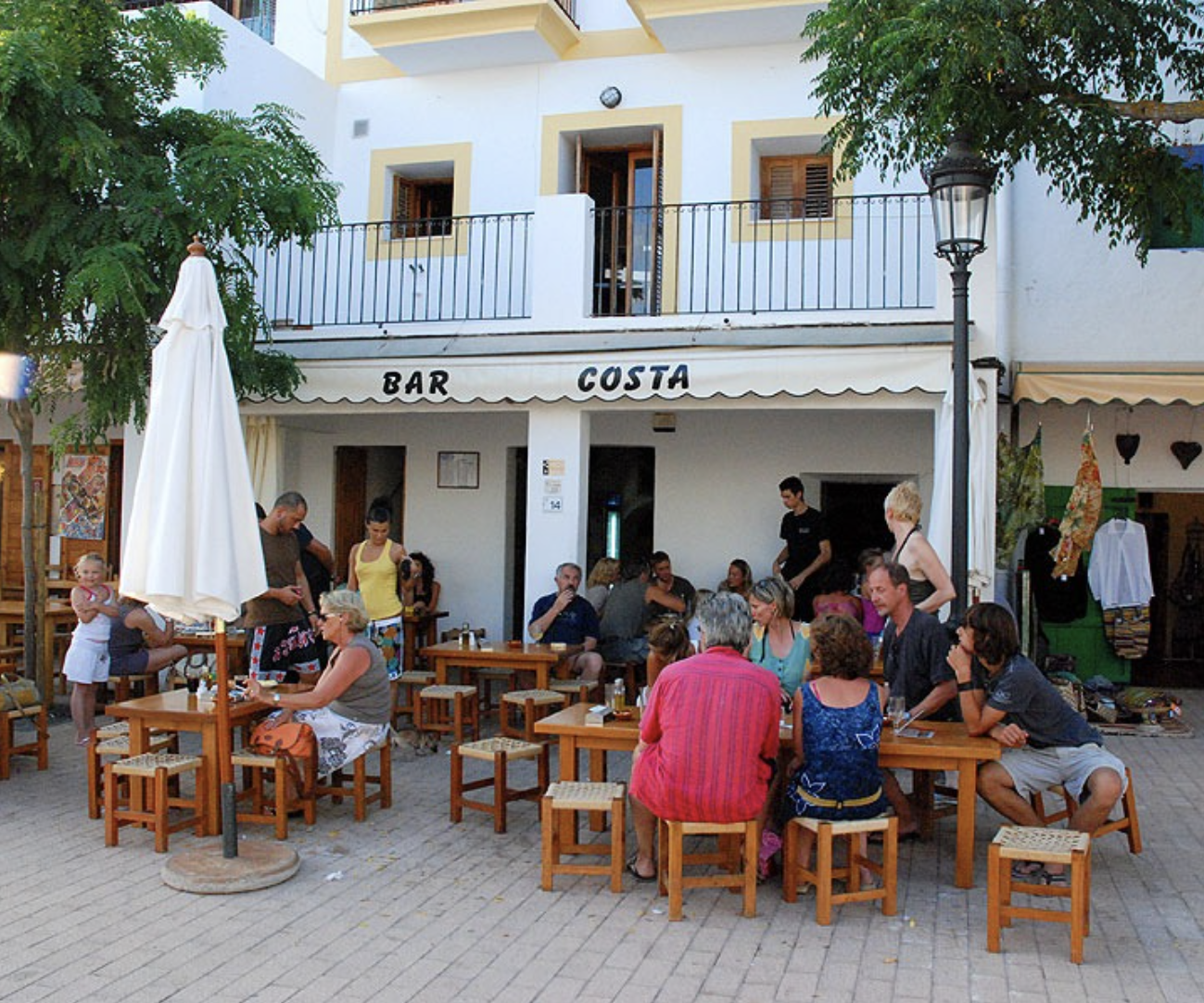 Bar Costa