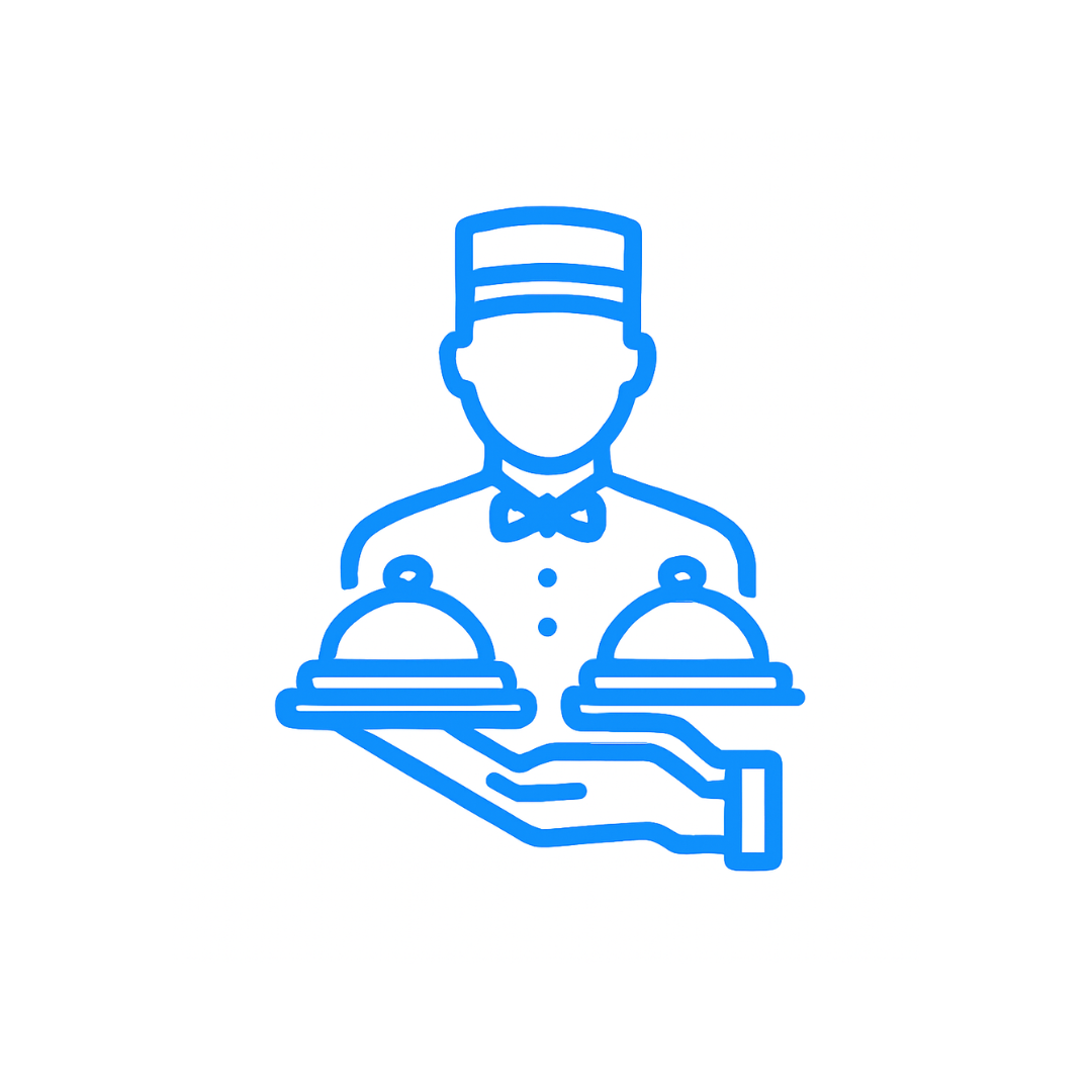 Concierge Icon
