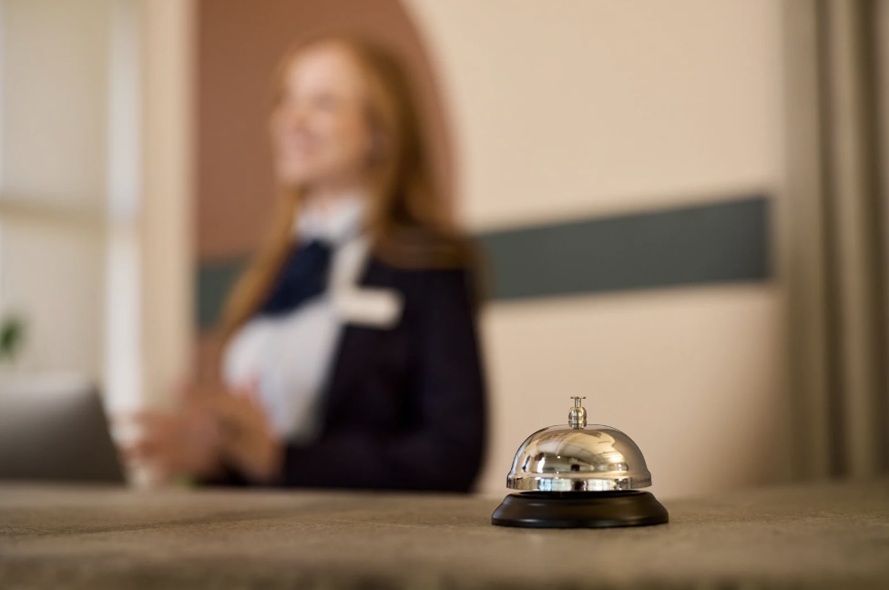 Hotel checkout last day in Ibiza