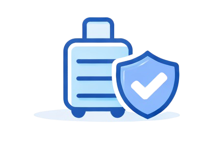 Full service icon