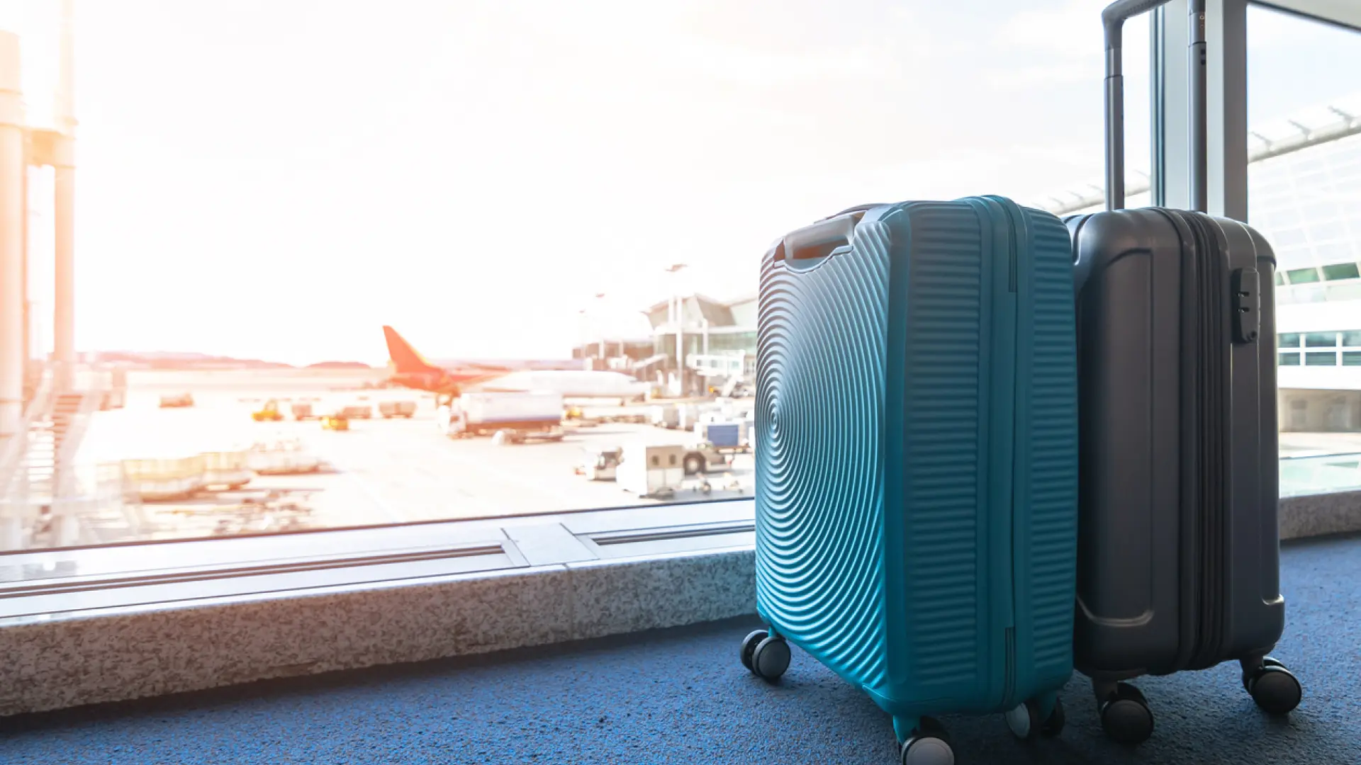 Have you lost something at Ibiza Airport? We can help you get it back.