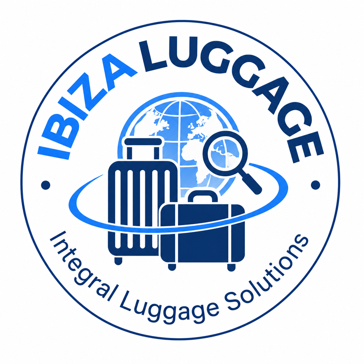 Ibiza Luggage Transfer